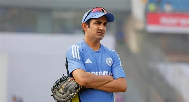 Khabar Odisha:Gautam-Gambhir-is-a-hypocrite-uproar-over-the-statement-of-former-Indian-cricketer