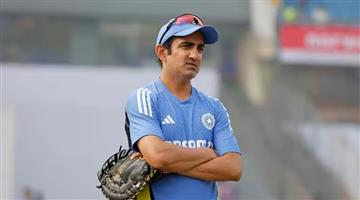 Khabar Odisha:Gautam-Gambhir-is-a-hypocrite-uproar-over-the-statement-of-former-Indian-cricketer