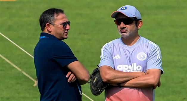 Khabar Odisha:Gautam-Gambhir-to-Lose-Support-Staff-Reports-Reveal-Dressing-Room-Tension