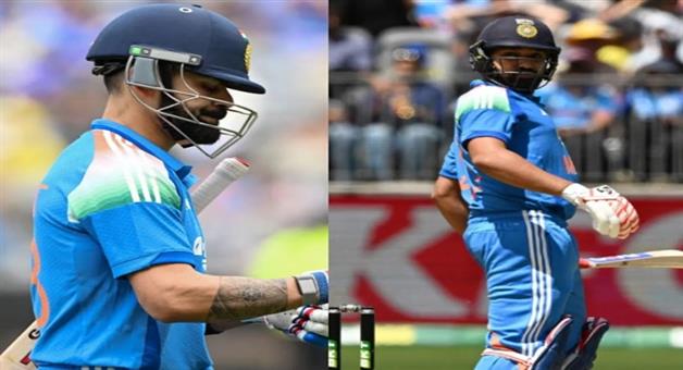 Khabar Odisha:Gavaskar-predicts-big-future-for-Virat-and-Rohit