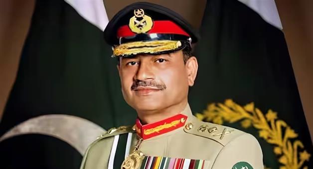 Khabar Odisha:General-Asim-Munir-who-destroyed-Pakistan-got-promotion