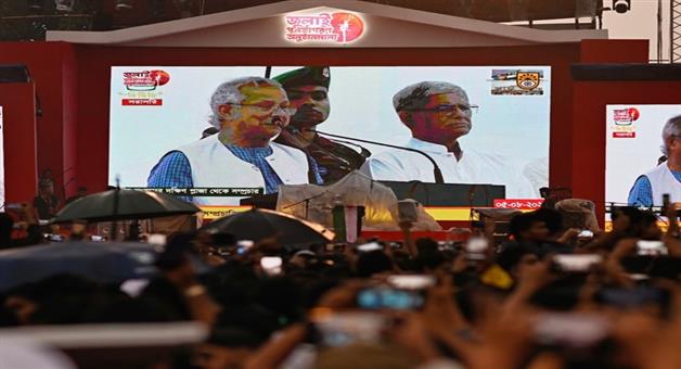 Khabar Odisha:General-elections-will-be-held-in-Bangladesh-before-Ramadan-Muhammad-Yunus-big-announcement