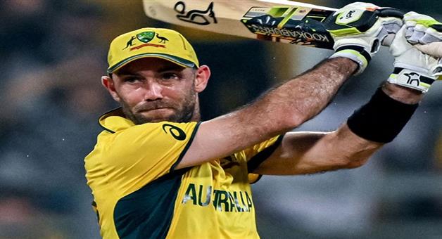 Khabar Odisha:Glenn-Maxwell-retires-from-one-day-cricket-plays-greatest-innings-in-history