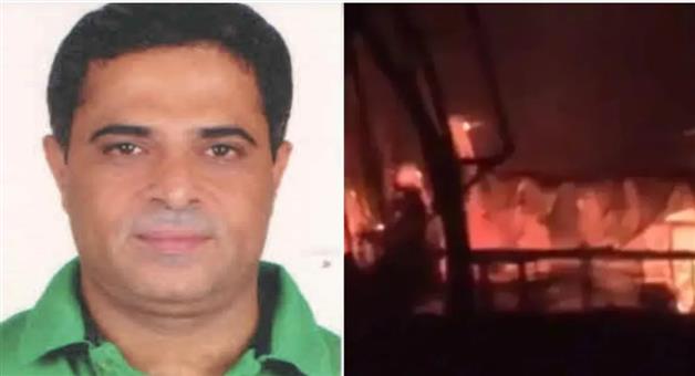 Khabar Odisha:Goa-fire-accused-Ajay-Gupta-arrested-in-Delhi