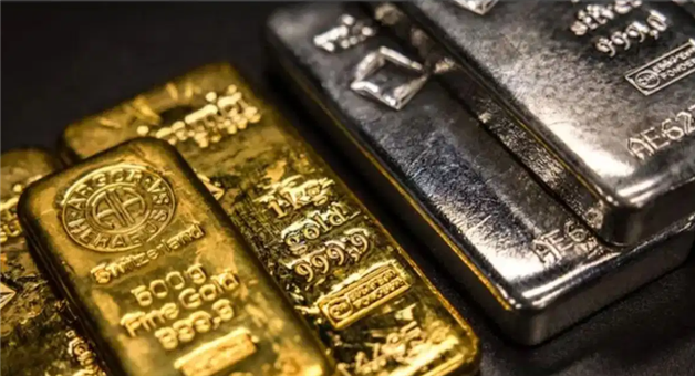 Khabar Odisha:Gold-Silver-Price-Hike-Today