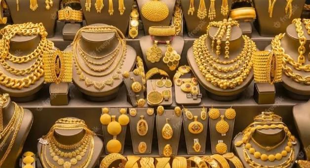 Khabar Odisha:Gold-Silver-rate-today-on-Akshaya-Tritiya-you-can-buy-24-carat-gold-for-just-Rs-1