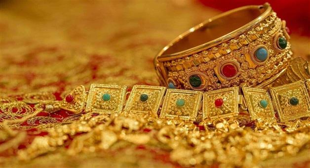 Khabar Odisha:Gold-prices-have-risen-again