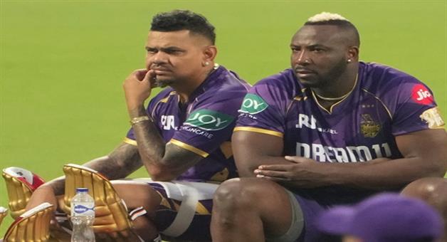Khabar Odisha:Good-news-as-IPL-begins-foreign-cricketers-start-returning-to-India