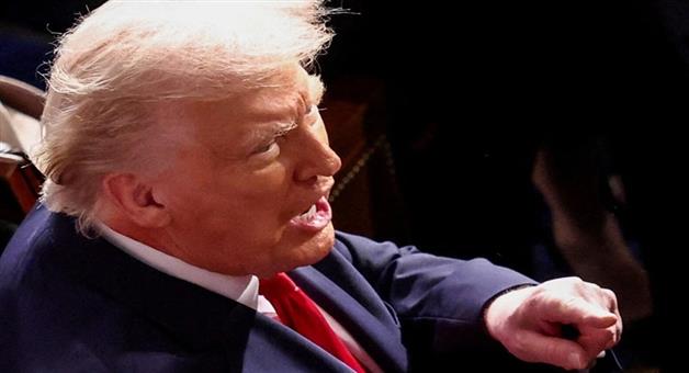 Khabar Odisha:Good-news-for-oil-market-Trump-says---Iran-will-not-collect-toll-from-Hormuz