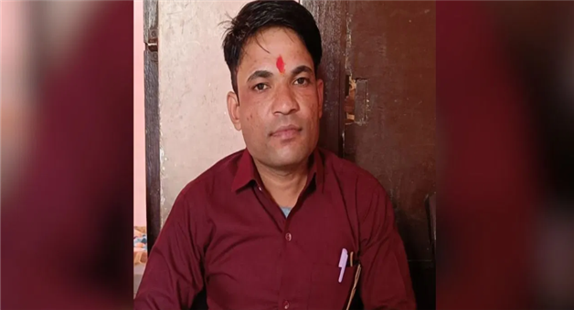 Khabar Odisha:Gorakhpur-Police-search-Fake-IAS-Preetam-Nishad-for-Massive-Marriage-Fraud