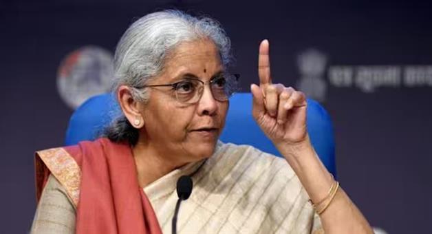 Khabar Odisha:Governments-first-reaction-on-India-US-trade-deal-Nirmala-says---conditions-will-be-imposed