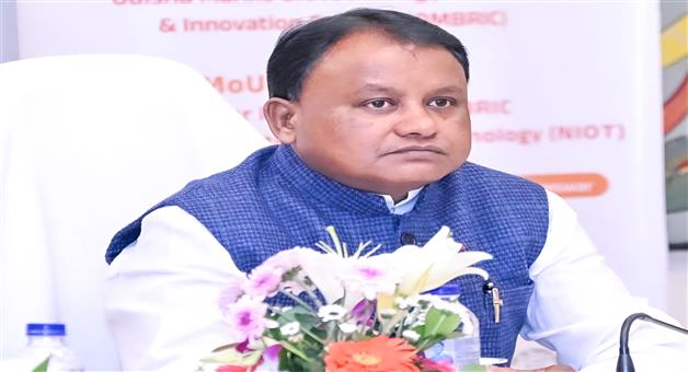 Khabar Odisha:Government-strongly-urges-people-not-to-use-the-word-Harijan-anymore