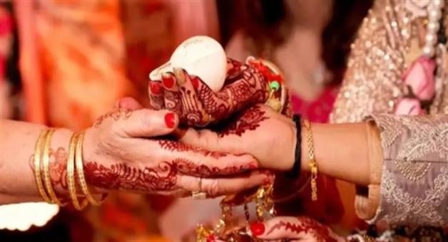 Khabar Odisha:Government-to-promote-Kanya-Vivah-Yojana-MOU-signed