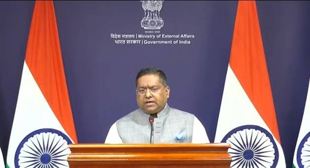 Khabar Odisha:Govt-ensuring-safe-return-of-Indians-helping-stranded-nationals-to-cross-land-borders-in-Iran