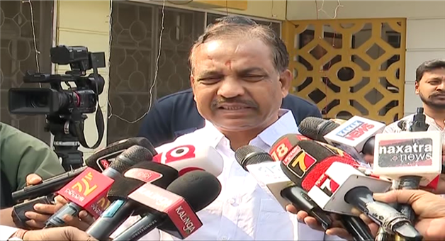 Khabar Odisha:Green-sticker-will-be-affixed-to-vehicles-with-pollution-certificate-Transport-Minister-Bibhuti-Jena-informed