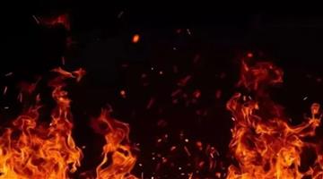 Khabar Odisha:Grocery-store-fire-kills-3-children-burned-in-East-Champaran