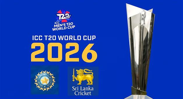 Khabar Odisha:Group-finals-for-T20-World-Cup-2026-know-which-teams-are-joining-India