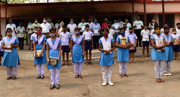 Khabar Odisha:Guidelines-issues-for-school-uniforms