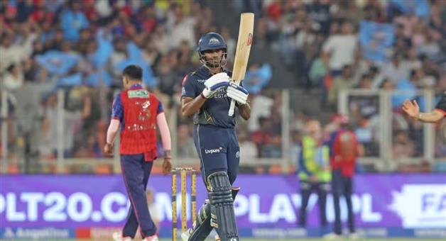 Khabar Odisha:Gujarat-Titans-Create-History-Defeat-Punjab-Kings-at-Ahmedabad-for-the-First-Time