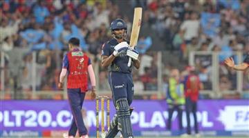 Khabar Odisha:Gujarat-Titans-Create-History-Defeat-Punjab-Kings-at-Ahmedabad-for-the-First-Time