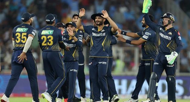 Khabar Odisha:Gujarat-beat-Rajasthan-by-58-runs-Gilgit-Baltistan-remain-at-the-top-of-the-points-table