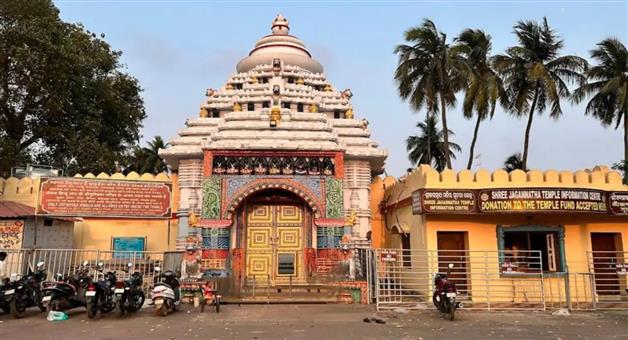 Khabar Odisha:Gundicha-Temple-to-open-from-30th-September