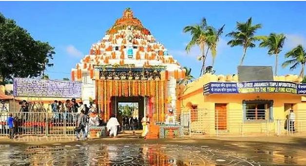 Khabar Odisha:Gundicha-temple-will-not-open-tomorrow-decision-postponed-indefinitely