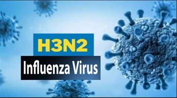 Khabar Odisha:H3N2-virus-is-increasing