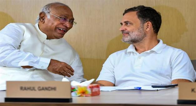 Khabar Odisha:Haldwani-Purification-Controversy-Police-Complaint-Filed-Against-Rahul-Gandhi-SCST-Act-Action-Demanded