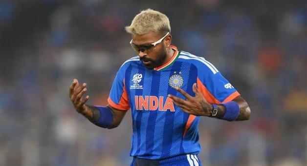 Khabar Odisha:Hardik-Pandya-Injured-Again-Set-to-Miss-India-vs-Afghanistan-T20I-Series