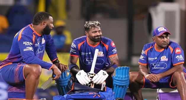 Khabar Odisha:Hardik-Pandya-to-leave-Mumbai-Indians-Bumrah-among-2-players-in-race-for-captaincy