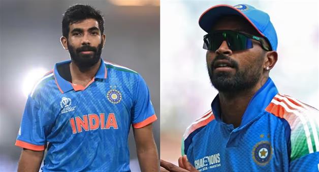 Khabar Odisha:Hardik-and-Bumrah-will-not-play-the-one-day-series-against-South-Africa-reveals-the-report