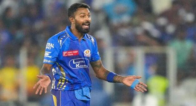 Khabar Odisha:Hardik-says-we-could-have-got-more-15-runs-after-winning-the-match