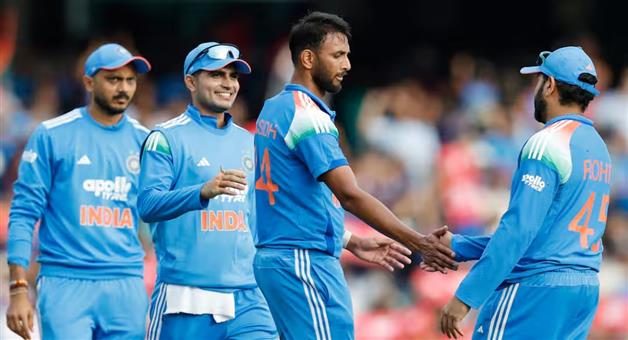 Khabar Odisha:Hardik-will-return-who-will-replace-Iyer-Possible-Team-India-for-ODI-series-against-South-Africa