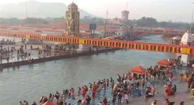 Khabar Odisha:Haridwar-Nagar-Nigam-board-meeting-name-changes-key-proposals