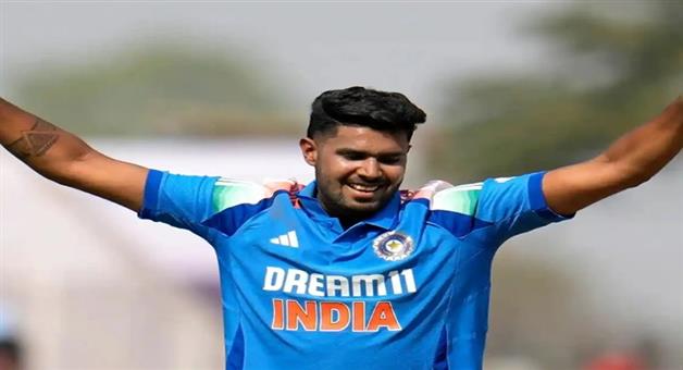 Khabar Odisha:Harshit-Ranas-performance-doesnt-deserve-a-place-in-the-team-this-former-player-questions-his-selection