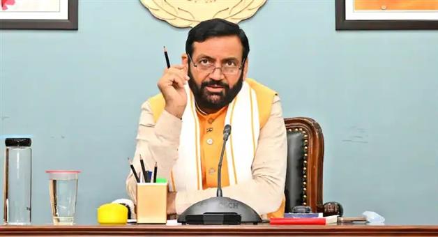 Khabar Odisha:Haryana-government-appeals-do-not-sell-meat-till-August-28