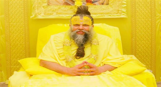 Khabar Odisha:He-would-have-cut-his-neck-Death-threats-to-Sant-Premanand-Maharaj-anger-among-saints