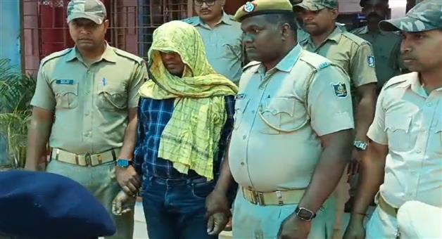 Khabar Odisha:Headmistress-murder-case-solved