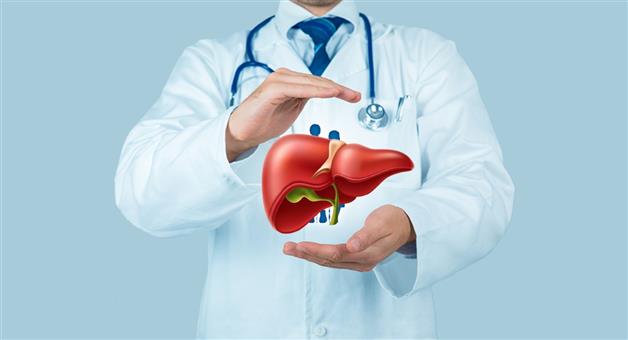 Khabar Odisha:Health-Tips-How-to-know-if-the-liver-is-damaged