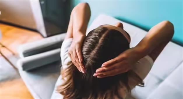 Khabar Odisha:Health-Tips-If-these-7-problems-occur-all-the-hair-on-the-head-will-fall-out