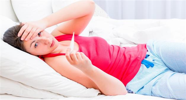 Khabar Odisha:Health-Tips-What-are-the-symptoms-of-severe-body-aches-and-fever