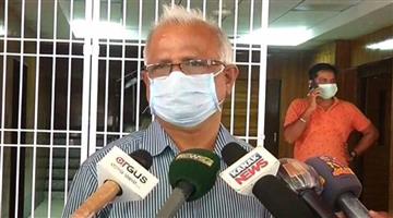 Khabar Odisha:Health-director-Niranjan-Mishra-reaction-on-H3N2-virus