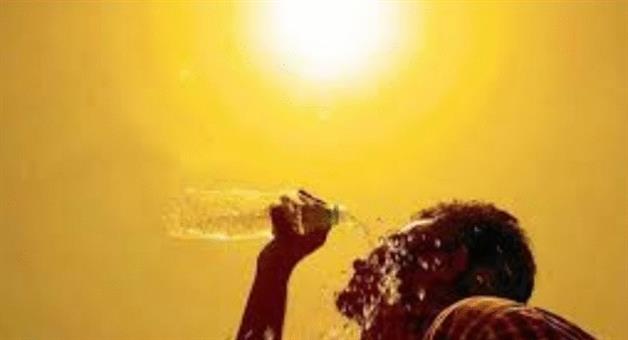 Khabar Odisha:Heat-wave-starts-causing-concern-no-change-expected-in-night-temperatures-for-the-next-four-days