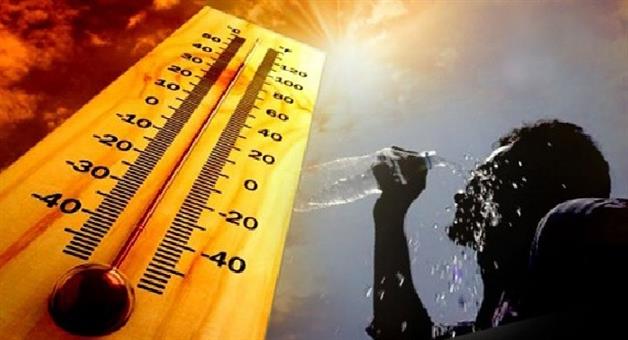 Khabar Odisha:Heatwave-in-the-state--likely-40-degrees-to-be-crossed