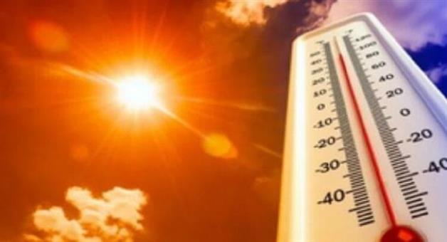 Khabar Odisha:Heatwave-to-increase-in-the-state-from-today-Temperatures-to-rise-by-2-to-4-degrees-Celsius
