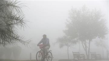 Khabar Odisha:Heavy-fog-warnings-to-five-districts-with-rains-expected-again-from-Friday