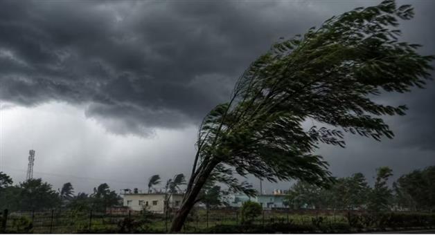 Khabar Odisha:Heavy-rain-alert-in-14-states-within-12-hours-wind-speed
