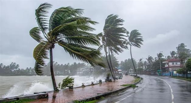Khabar Odisha:Heavy-rain-alert-in-16-states-within-10-hours-wind-speed-up-to-80-kmph