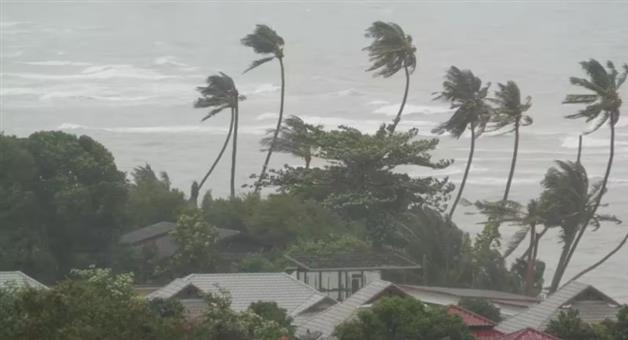 Khabar Odisha:Heavy-rain-alert-in-18-states-winds-to-blow-at-80-kmh